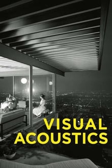 Визуална акустика: Модернизмът на Джулиъс Шулман