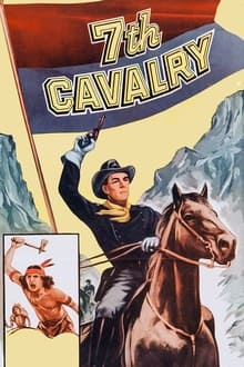 7 cavalleria