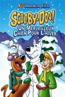 Scooby-Doo ! Un merveilleux chien pour l'hiver