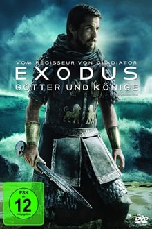 Exodus: Déus i reis