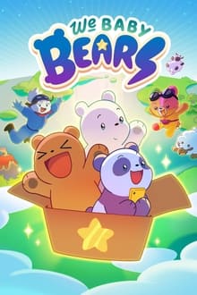 We Baby Bears – Bärchen wie wir