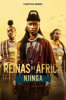 Reinas de África: Njinga