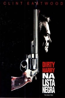 Dirty Harry i Dødsspillet