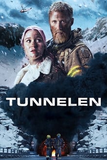 Zajatci horského tunelu