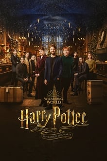 Harry Potter 20. obletnica: Vrnitev na Bradavičarko