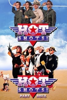 Hot Shots! - Colección