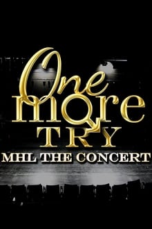 One More Try: My Husband's Lover The Concert