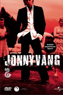 Jonny Vang