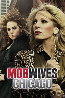 Mob wives: chicago season 1