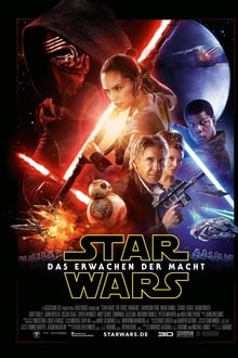 Star Wars: Das Erwachen der Macht