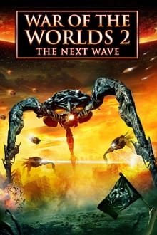 מלחמת העולמות 2 : הגל הבא