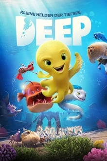 Deep: Aventura no Fundo do Mar