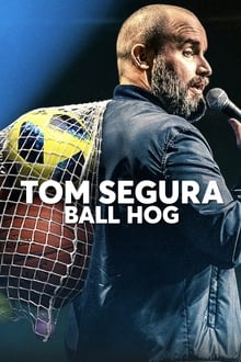 Том Сегура: Чехол для шаров