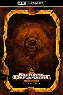 National Treasure Collection
