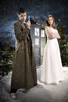Doctor Who: The Runaway Bride