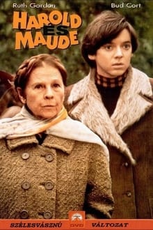 Harold és Maude