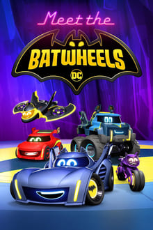 Batwheels