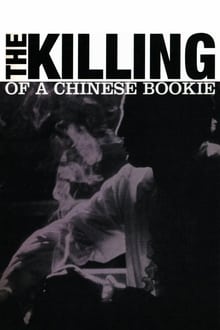 Mordet På En Kinesisk Bookmaker