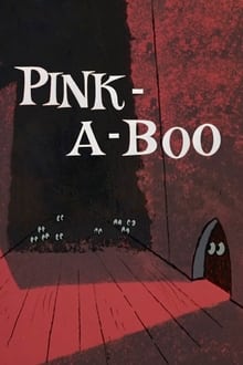 Pink-A-Boo