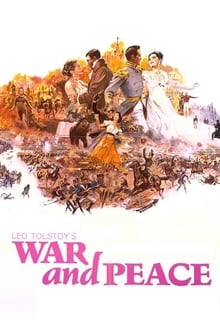 สงครามและสันติภาพ