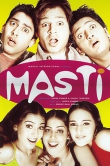 Masti (2004) Hindi