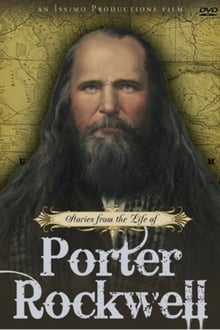 Stories from the Life of Porter Rockwell