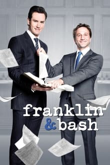Franklin e Bash