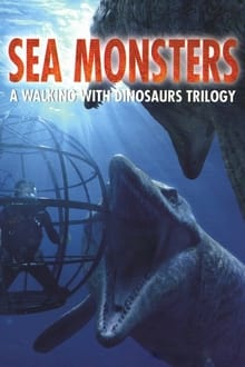 Sea Monsters