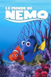 Le Monde de Nemo