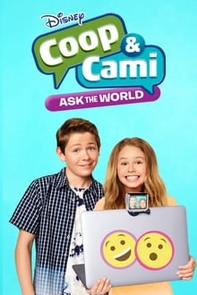 Coop a Cami se ptají světa