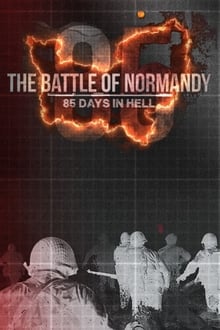 Kampen om Normandie