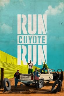 Run Coyote Run