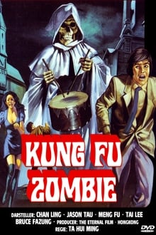 Wu long tian shi zhao ji gui (Kung Fu Zombie)