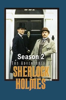 Les aventures de Sherlock Holmes - Partie 2