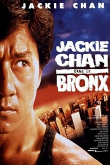 Jackie Chan nas Ruas de Nova York
