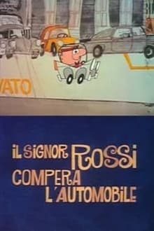 Mister Rossi Buys a Car