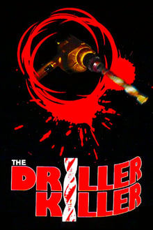 The Driller Killer - Der Bohrmaschinenkiller