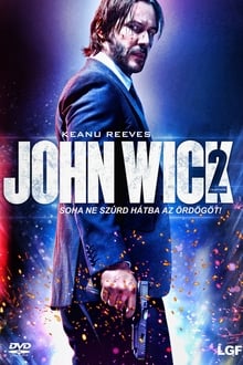 John Wick: 2. felvonás
