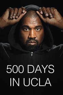 500 Days in UCLA (Cut Footage Documentary)