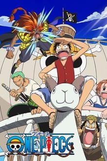 One Piece: The Movie