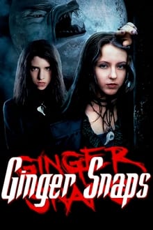 Ginger Snaps