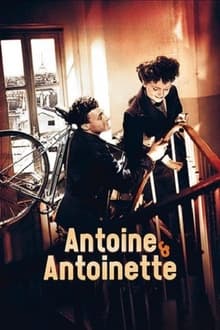 Antoine & Antoinette