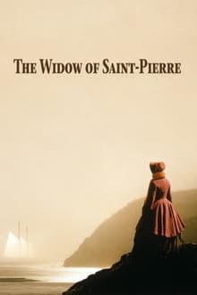 Die Witwe von Saint Pierre