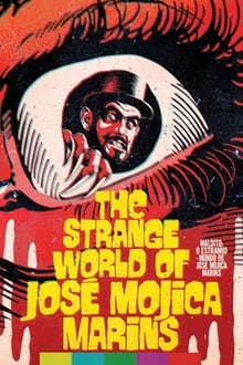 Coffin Joe: The Strange World of José Mojica Marins