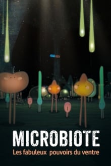 Mikrobiom: úžasná síla břišní dutiny
