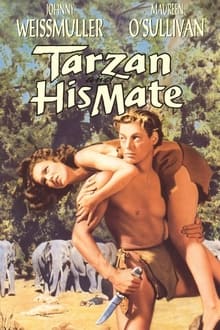 Tarzan og den hvide pige