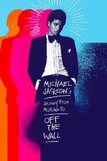 Michael Jackson útja a Motowntól az Off the Wall-ig
