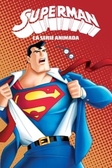 Superman: La serie animada