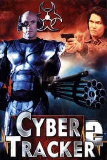 CyberTracker 2