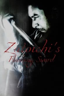 Zatoichi's Flashing Sword